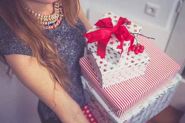53 ідеї що подарувати Жене на 40 років + 18 подарунків і поради