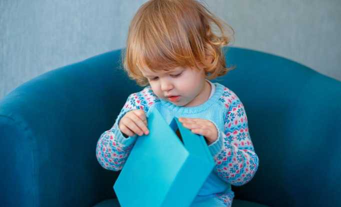 Mit adhatok 2 éves lányának játékötletekkel a születésnapjára