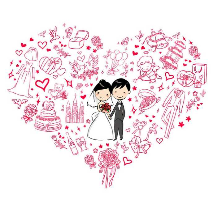 Apa yang harus diberikan pada suami Anda yang tercinta di atas kertas peringatan pernikahan (2 tahun)