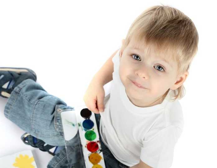 Čo dať 3-ročnému chlapcovi dlhotrvajúce prekvapenie pre dieťa