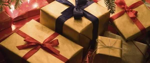 Čo dať na Nový rok kohúta? Vianočné darčeky pre kolegov, príbuzných, deti priateľov