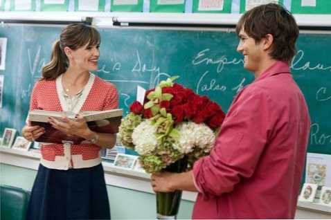 Čo prezentovať učiteľovi promócie? Prezentácie vďačných študentov