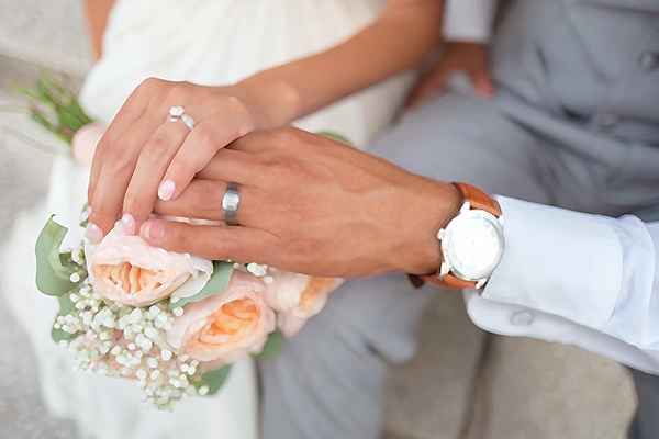 Hadiah pernikahan asli untuk pengantin baru
