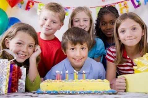 Поклон за рођендан за 9 година је највише очекивано и најкорисније