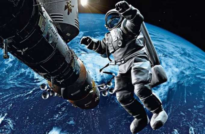 Занаяти за Деня на космонавтиката