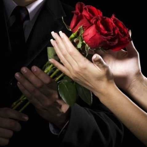 Mennyit kell adni egy lánynak rózsát egy ünneplésre?