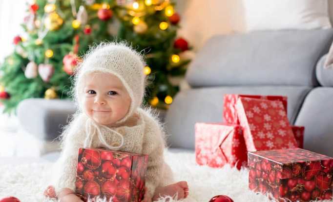 ТОП 73 бебешки подарък за съвети за играчки на възраст 1 година
