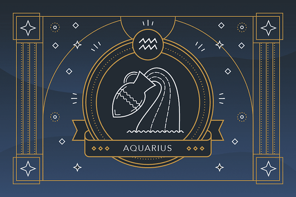 TOP 98 ide untuk diberikan kepada pria Aquarius dan lebih banyak hadiah + Tips
