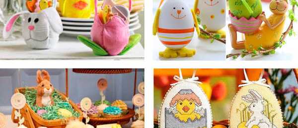 Húsvéti kézműves termékek széles választéka