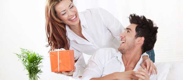 Чим порадувати чоловіка в його День народження