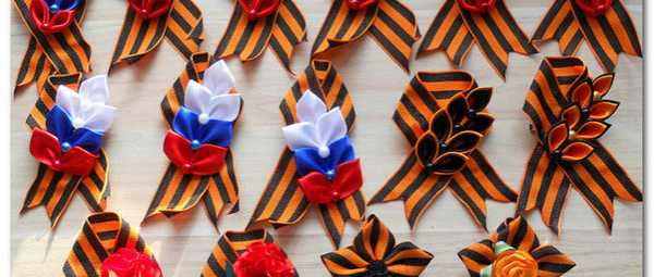 Bros kanzashi DIY yang indah