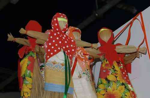 Zgodovina, običaji in tradicije shrotide