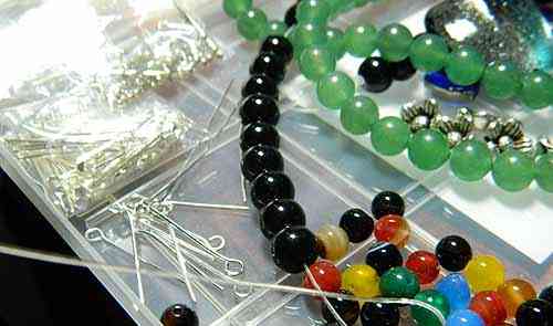 Kalung DIY